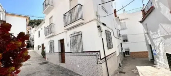 4 bedrooms Townhouse in Archez, Spain No. 141017 13