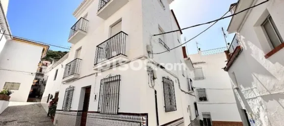 4 bedrooms Townhouse in Archez, Spain No. 141017 12