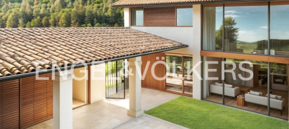 12-salle Villa à Brescia, Italy No. 67692 2