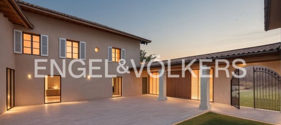 12-salle Villa à Brescia, Italy No. 67692 3