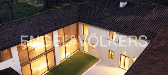 12-salle Villa à Brescia, Italy No. 67692 11