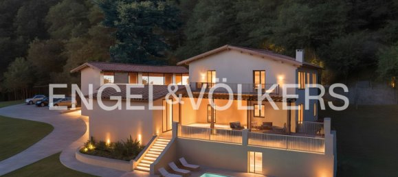 12-salle Villa à Brescia, Italy No. 67692 5