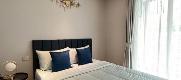 3-Zimmer Wohnung in Pattaya, Thailand, Nr. 74944 14
