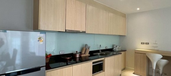 3-Zimmer Wohnung in Pattaya, Thailand, Nr. 74944 5