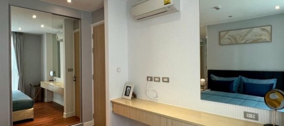 3-Zimmer Wohnung in Pattaya, Thailand, Nr. 74944 9