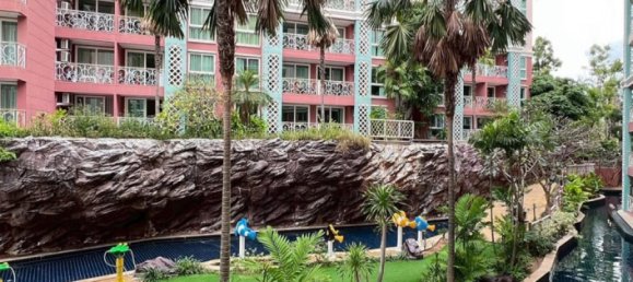 3-Zimmer Wohnung in Pattaya, Thailand, Nr. 74944 18