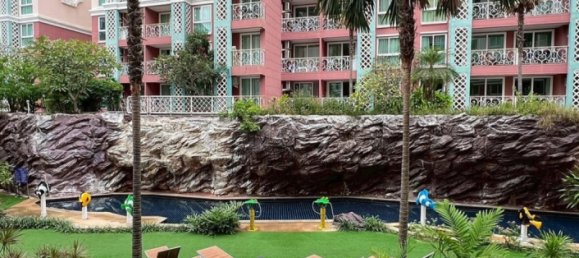 3-Zimmer Wohnung in Pattaya, Thailand, Nr. 74944 19