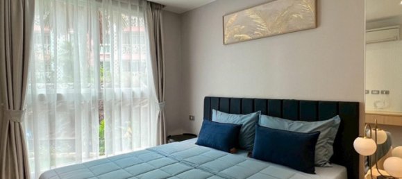 3-Zimmer Wohnung in Pattaya, Thailand, Nr. 74944 8
