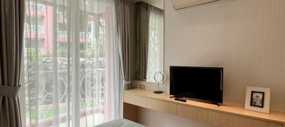 3-Zimmer Wohnung in Pattaya, Thailand, Nr. 74944 13
