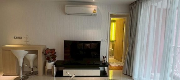 3-Zimmer Wohnung in Pattaya, Thailand, Nr. 74944 7