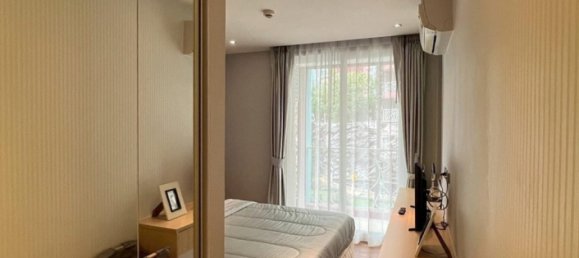 3-Zimmer Wohnung in Pattaya, Thailand, Nr. 74944 15