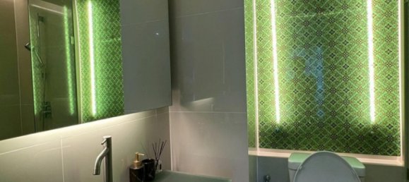 3-Zimmer Wohnung in Pattaya, Thailand, Nr. 74944 16