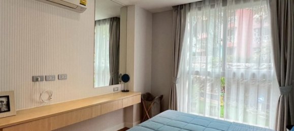 3-Zimmer Wohnung in Pattaya, Thailand, Nr. 74944 10