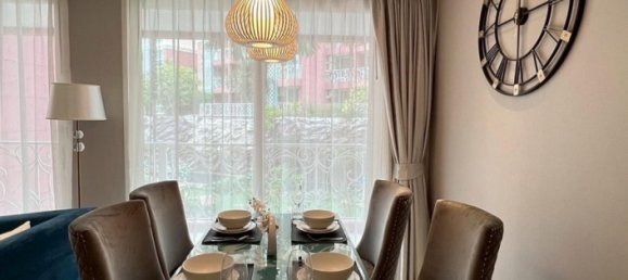 3-Zimmer Wohnung in Pattaya, Thailand, Nr. 74944 3