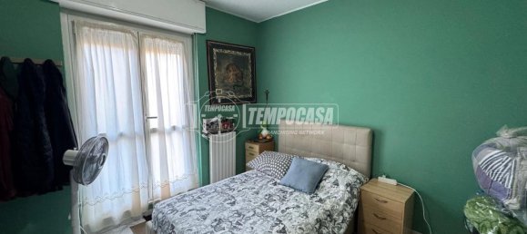 Apartamento de 3 habitaciónes en Baranzate, Italy No. 6017 7