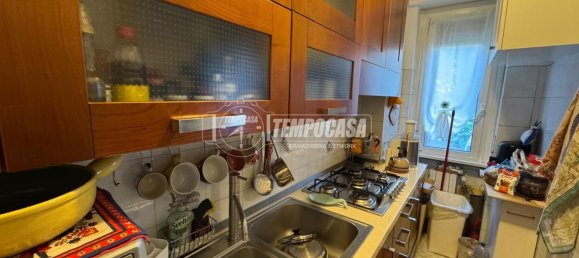 Apartamento de 3 habitaciónes en Baranzate, Italy No. 6017 5