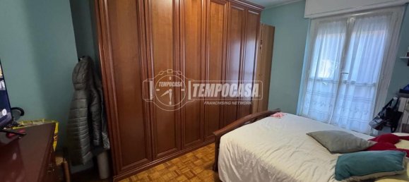 Apartamento de 3 habitaciónes en Baranzate, Italy No. 6017 15