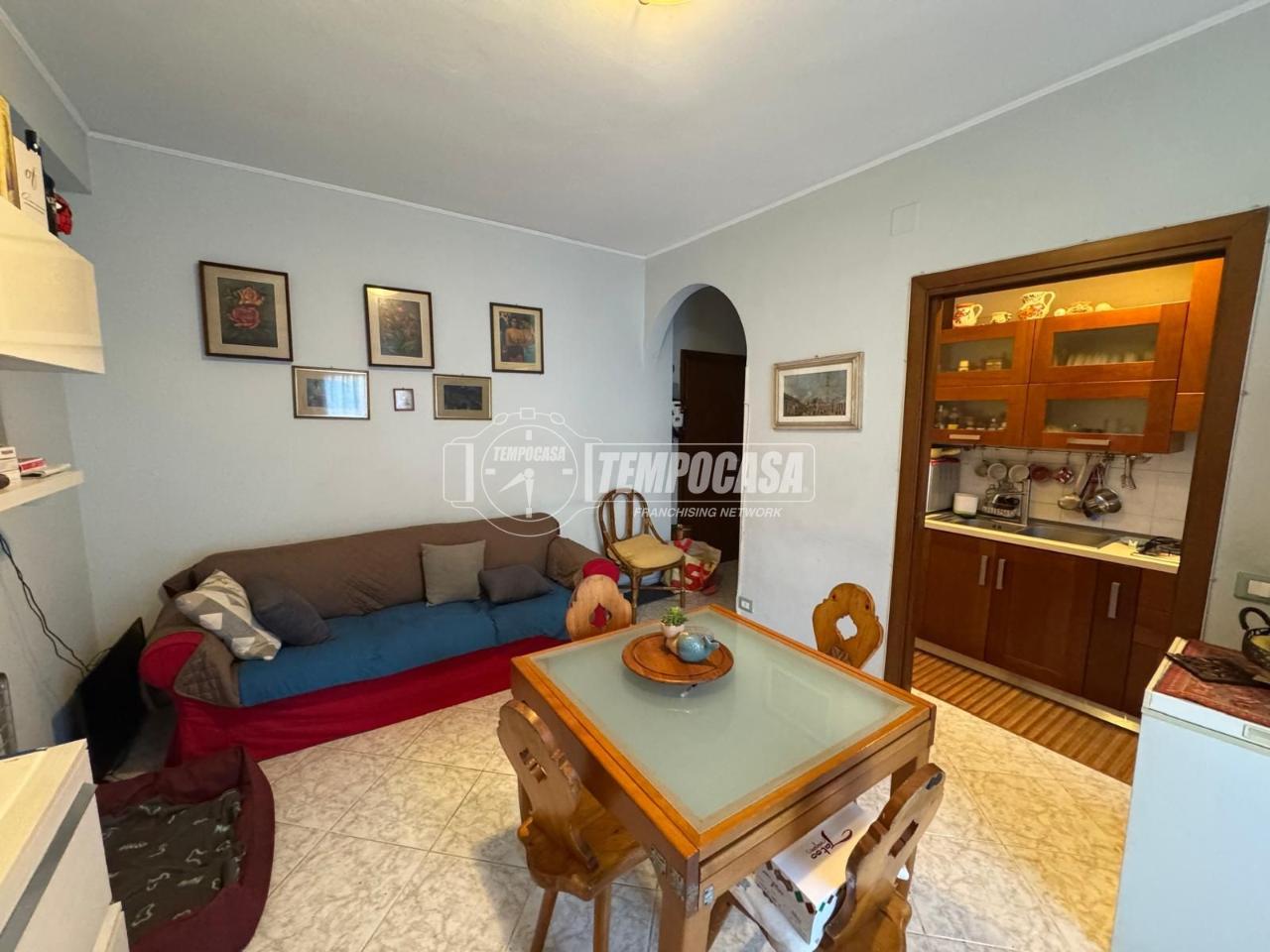 3-Zimmer Wohnung in Baranzate, Italy, Nr. 6017
