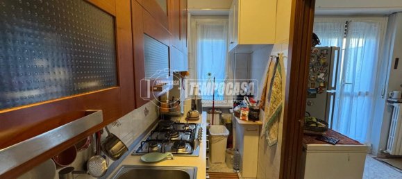 Apartamento de 3 habitaciónes en Baranzate, Italy No. 6017 6