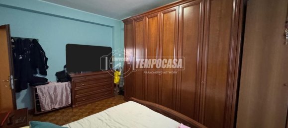 Apartamento de 3 habitaciónes en Baranzate, Italy No. 6017 12