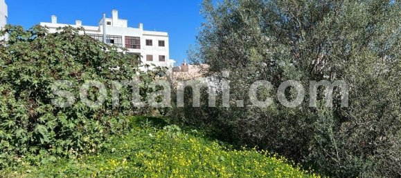 900m² Land in Almancil, Portugal No. 135340 3