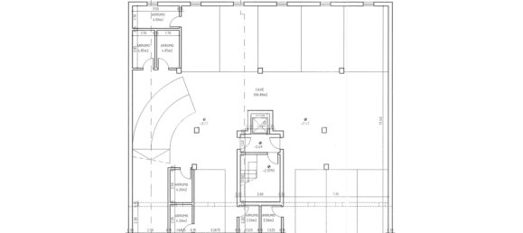 900m² Land in Almancil, Portugal No. 135340 5