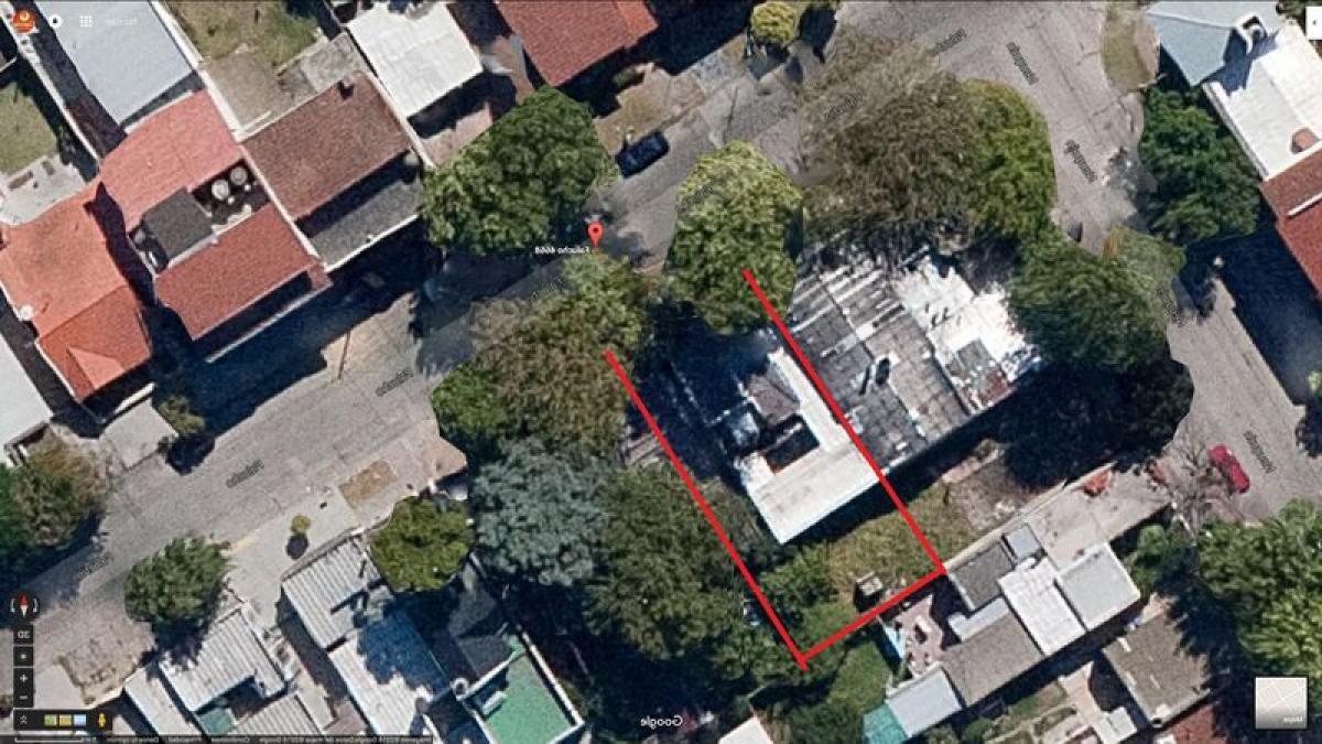  Land in Mar del Plata, Argentina No. 121450