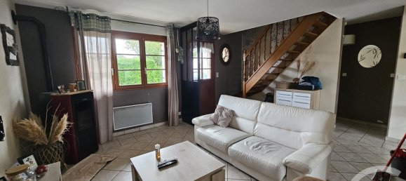 4 غرف نوم منزل في Verton, France رقم 221565 3