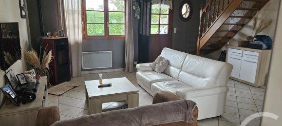 4 غرف نوم منزل في Verton, France رقم 221565 2