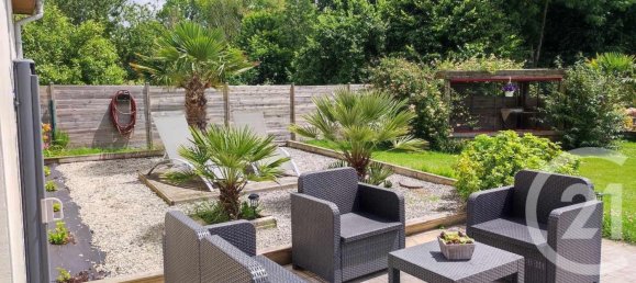 4 غرف نوم منزل في Verton, France رقم 221565 15