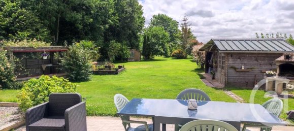 4 غرف نوم منزل في Verton, France رقم 221565 14