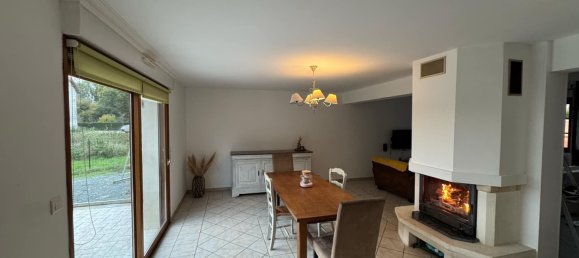 4 غرف نوم منزل في Verton, France رقم 221565 5