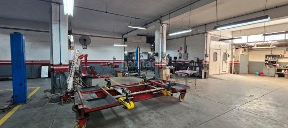 عقار تجاري في Cordoba, Spain 350متر مربع رقم 176820 9