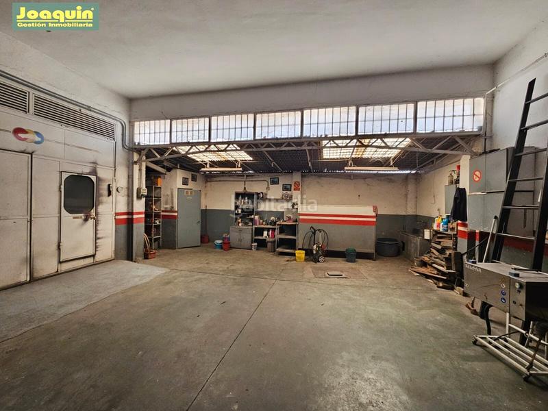  عقار تجاري في Cordoba, Spain 350متر مربع رقم 176820