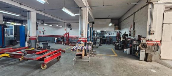 عقار تجاري في Cordoba, Spain 350متر مربع رقم 176820 8