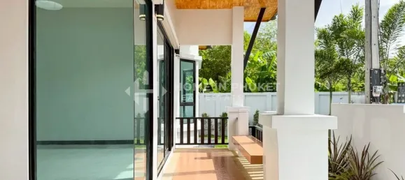 3 غرف نوم منزل في Phuket, Thailand رقم 66899 5