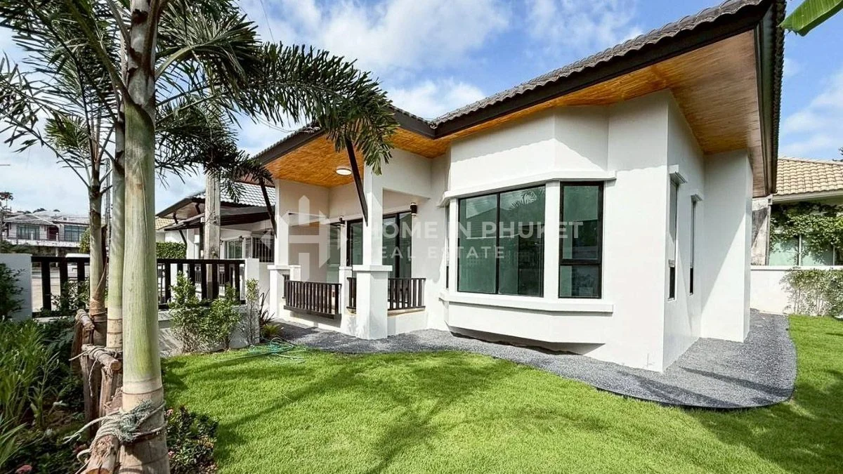3 غرف نوم منزل في Phuket, Thailand رقم 66899