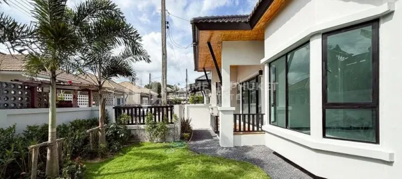 3 غرف نوم منزل في Phuket, Thailand رقم 66899 2
