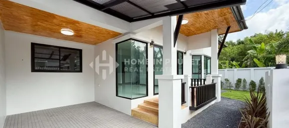 3 غرف نوم منزل في Phuket, Thailand رقم 66899 6
