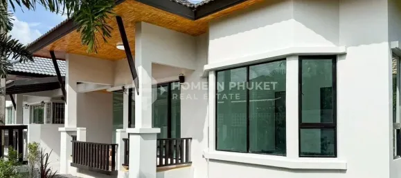 3 غرف نوم منزل في Phuket, Thailand رقم 66899 3