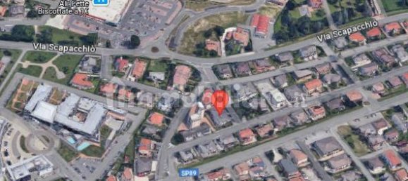 2 bedrooms Apartment in Selvazzano Dentro, Italy No. 60182 3