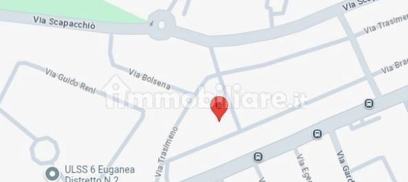 2 bedrooms Apartment in Selvazzano Dentro, Italy No. 60182 4