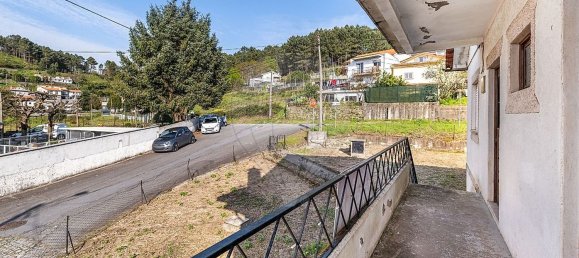 2 bedrooms House in Povoa de Lanhoso, Portugal No. 41855 22