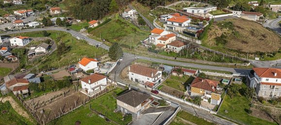 2 bedrooms House in Povoa de Lanhoso, Portugal No. 41855 3