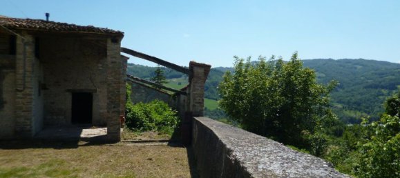 20-Zimmer Haus in Langhirano, Italy, Nr. 69558 8