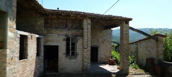 20-Zimmer Haus in Langhirano, Italy, Nr. 69558 12