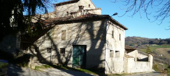 20-Zimmer Haus in Langhirano, Italy, Nr. 69558 3