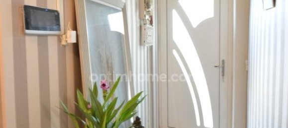 4 Schlafzimmer Haus in Inor, France, Nr. 156993 11