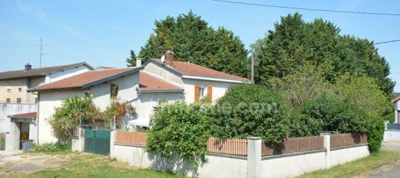 4 Schlafzimmer Haus in Inor, France, Nr. 156993 12