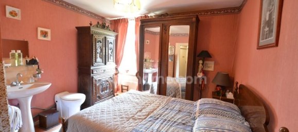 4 Schlafzimmer Haus in Inor, France, Nr. 156993 7